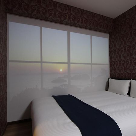 Parkside Inn Hakata Fukuoka  Luaran gambar