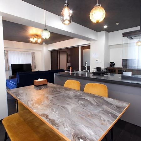 Parkside Inn Hakata Fukuoka  Luaran gambar