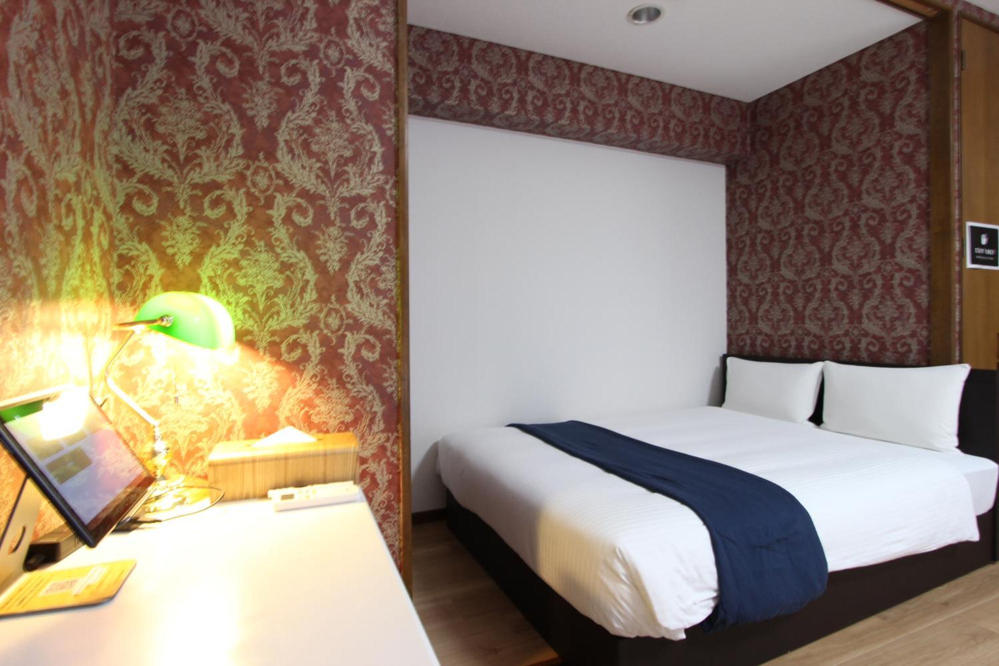 Parkside Inn Hakata Fukuoka  Luaran gambar