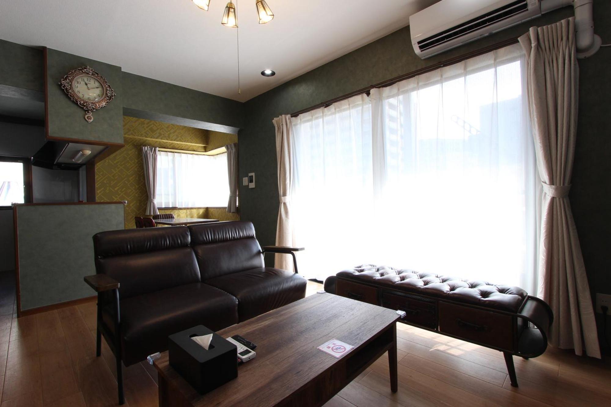 Parkside Inn Hakata Fukuoka  Luaran gambar