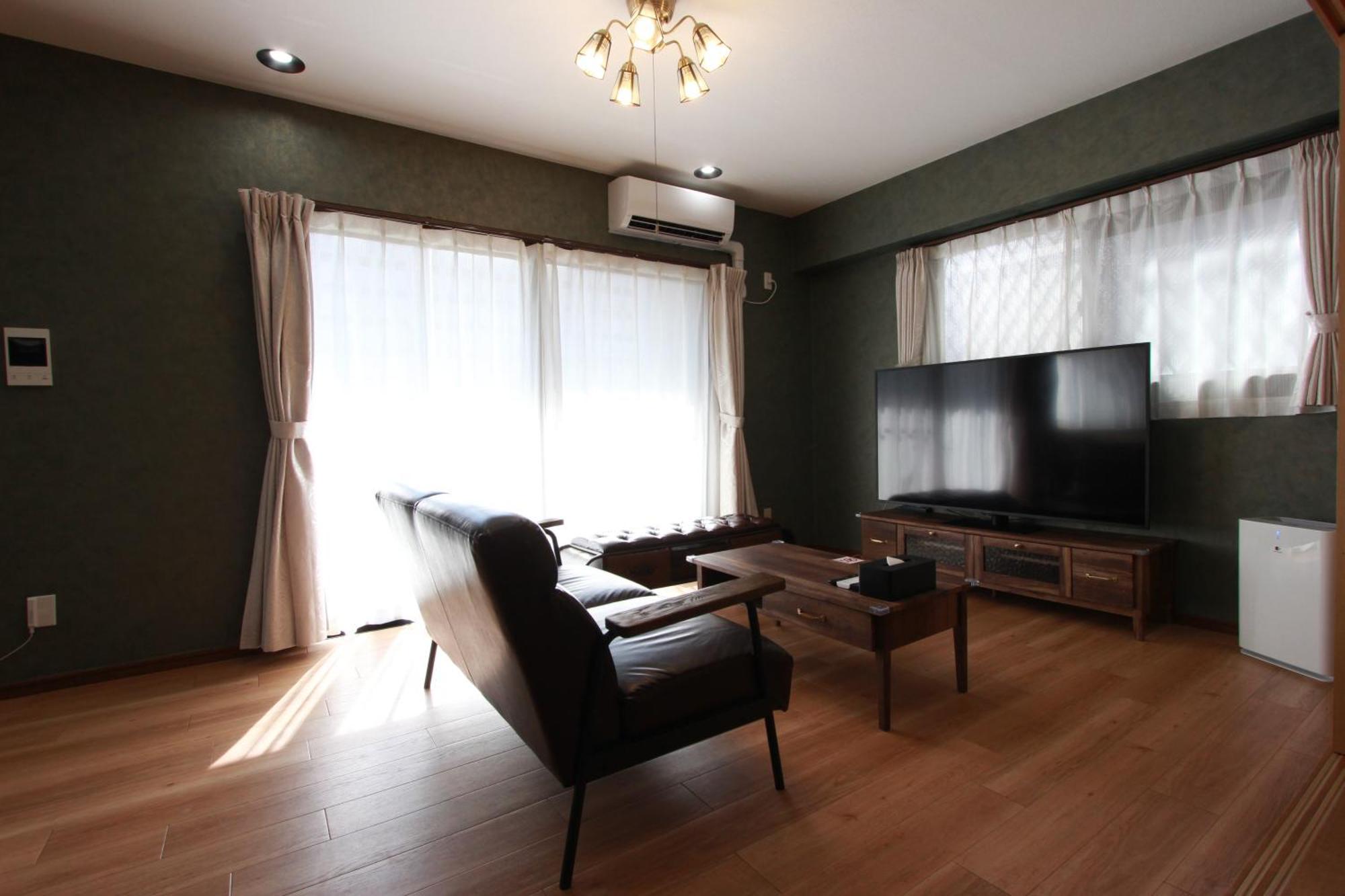 Parkside Inn Hakata Fukuoka  Luaran gambar