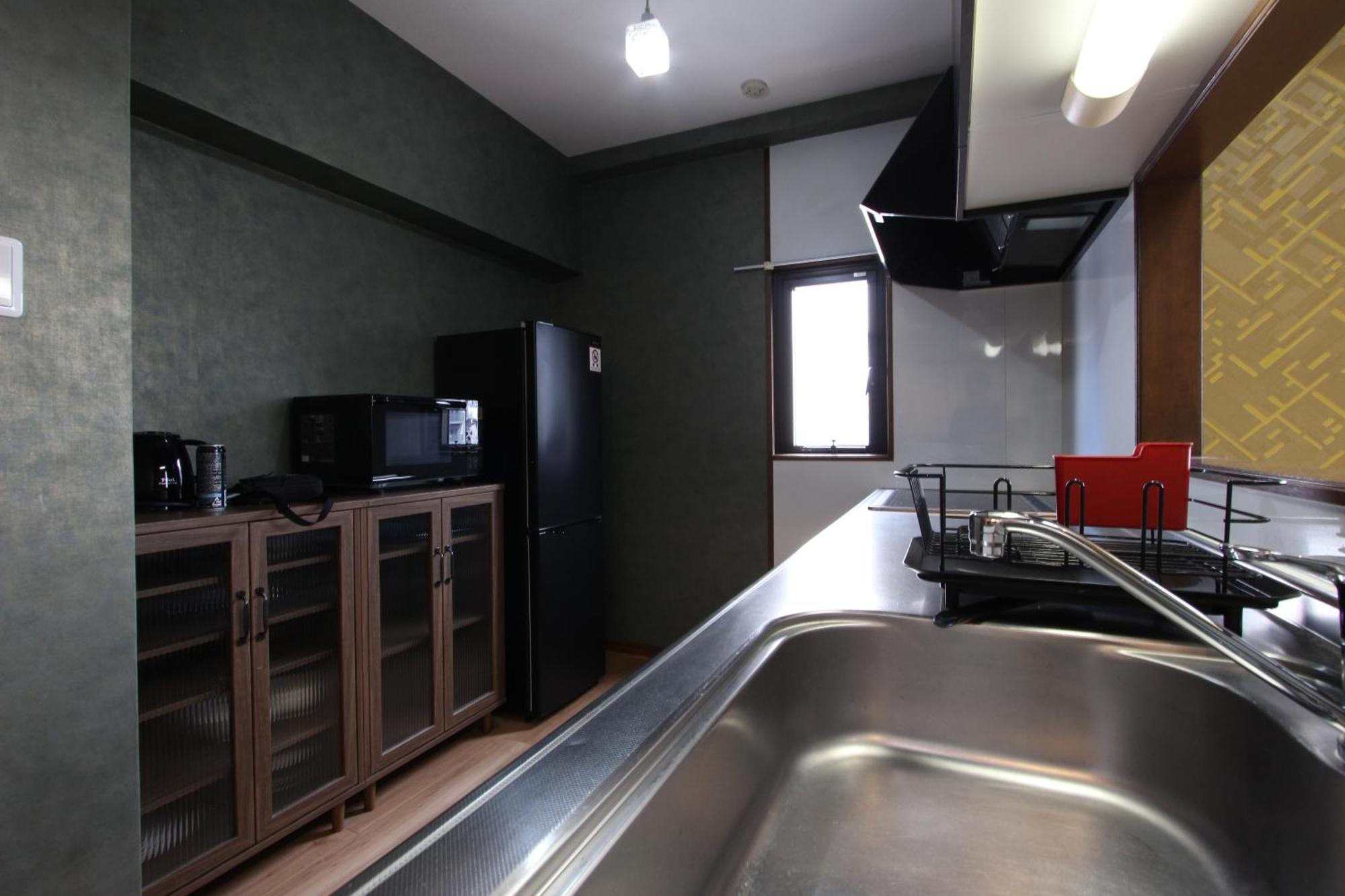 Parkside Inn Hakata Fukuoka  Luaran gambar