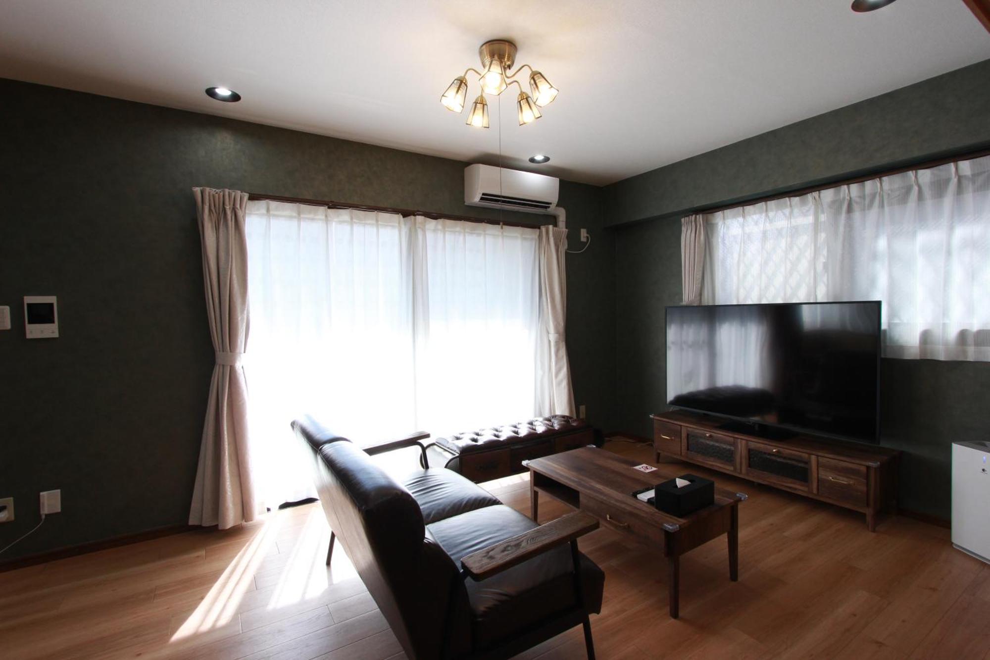 Parkside Inn Hakata Fukuoka  Luaran gambar