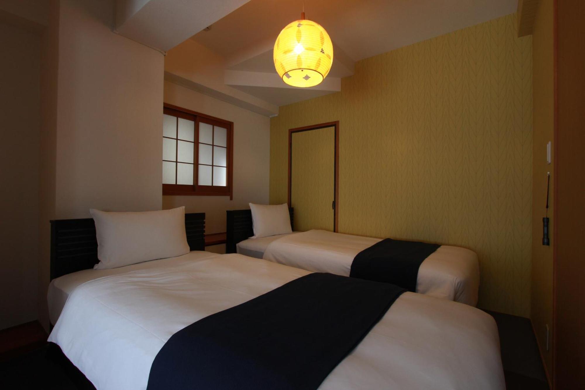 Parkside Inn Hakata Fukuoka  Luaran gambar