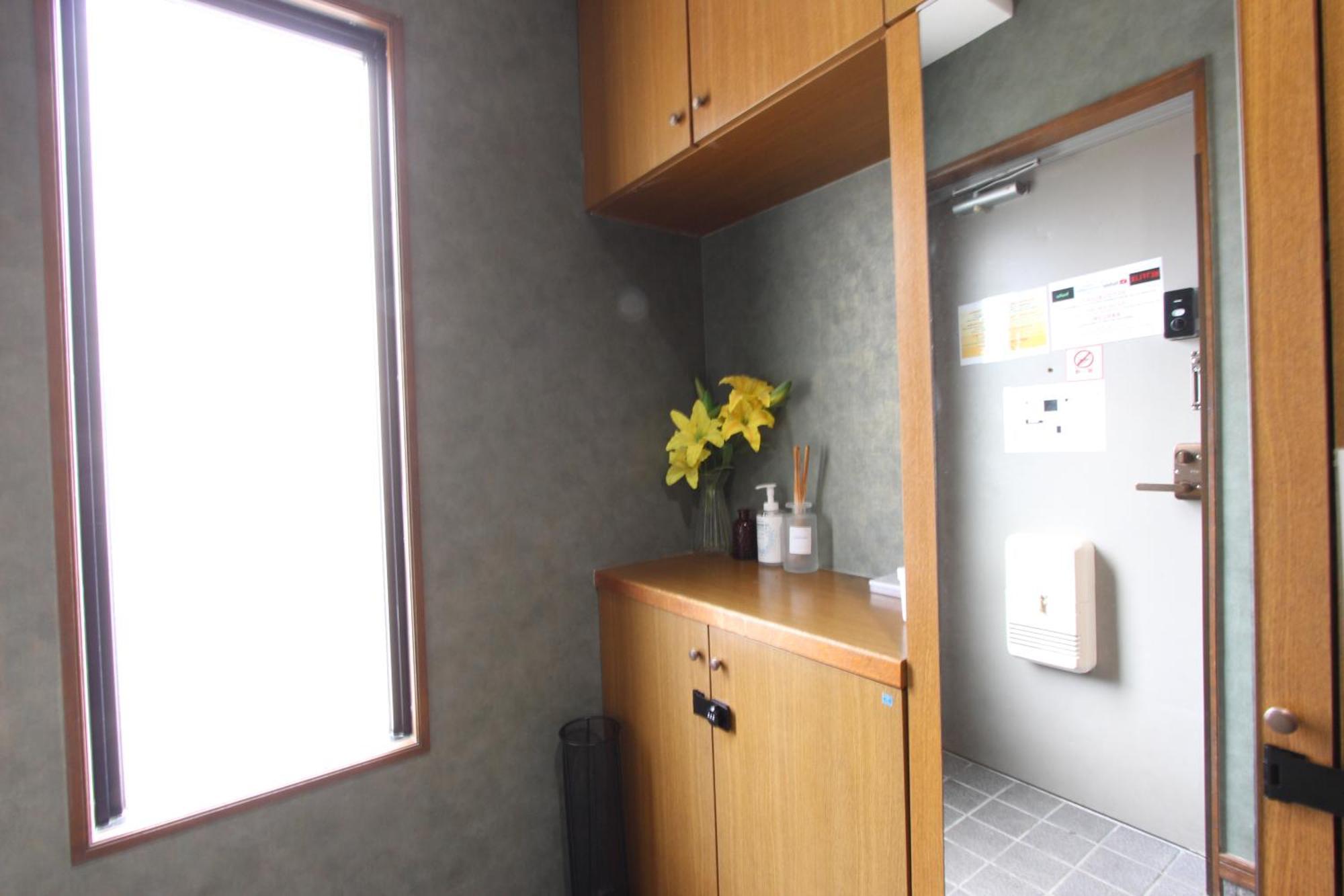 Parkside Inn Hakata Fukuoka  Luaran gambar