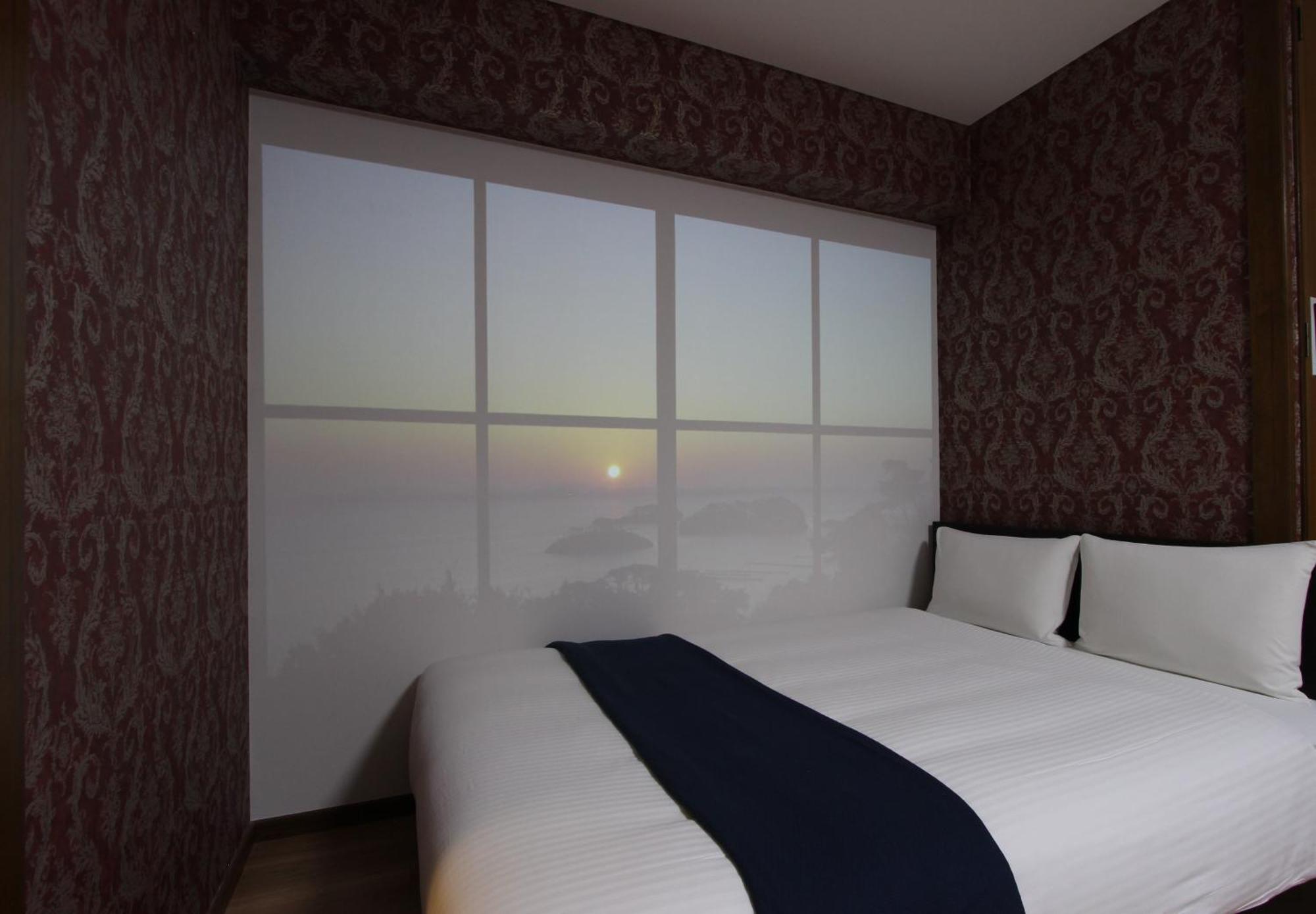 Parkside Inn Hakata Fukuoka  Luaran gambar