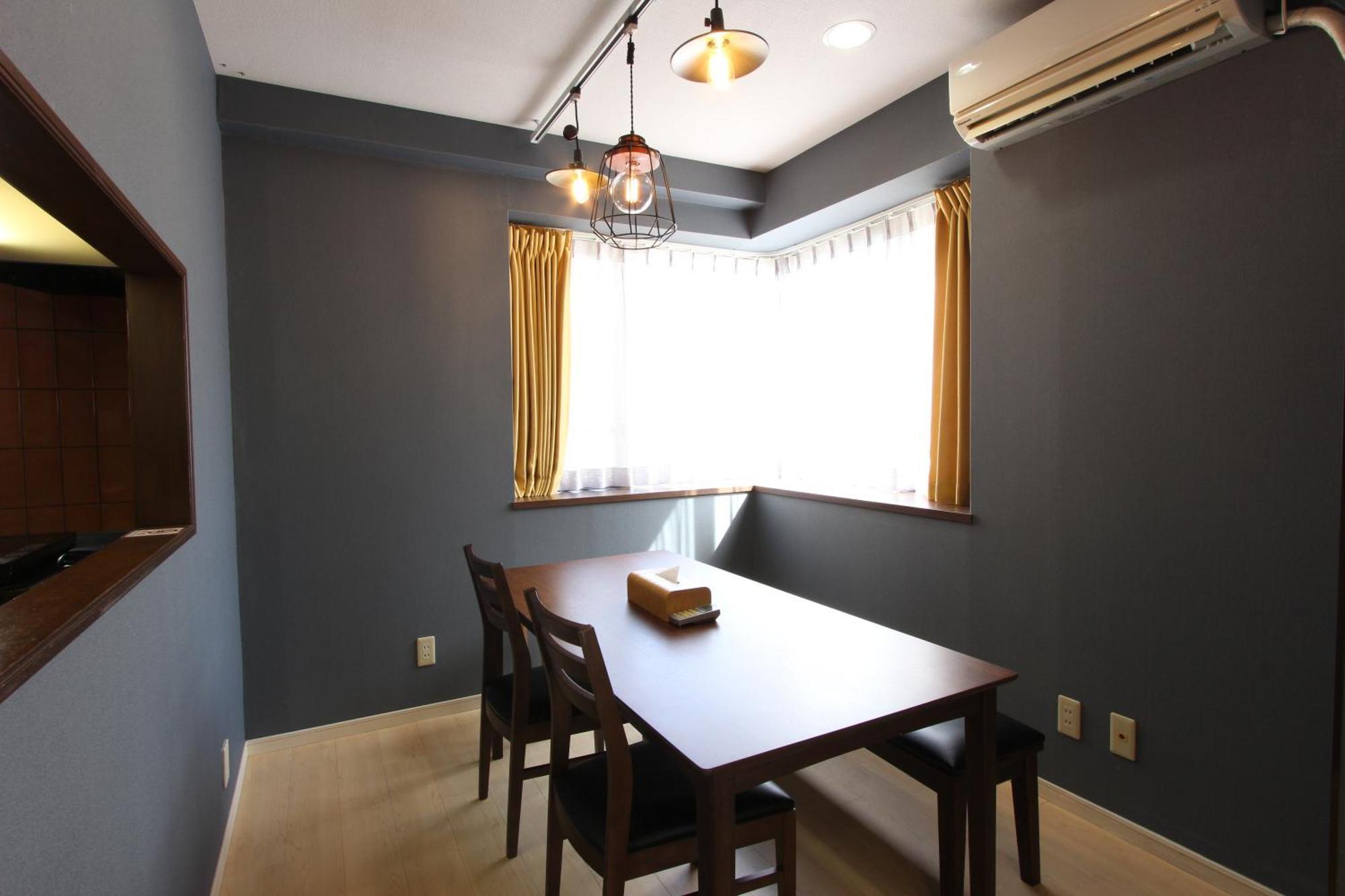 Parkside Inn Hakata Fukuoka  Luaran gambar