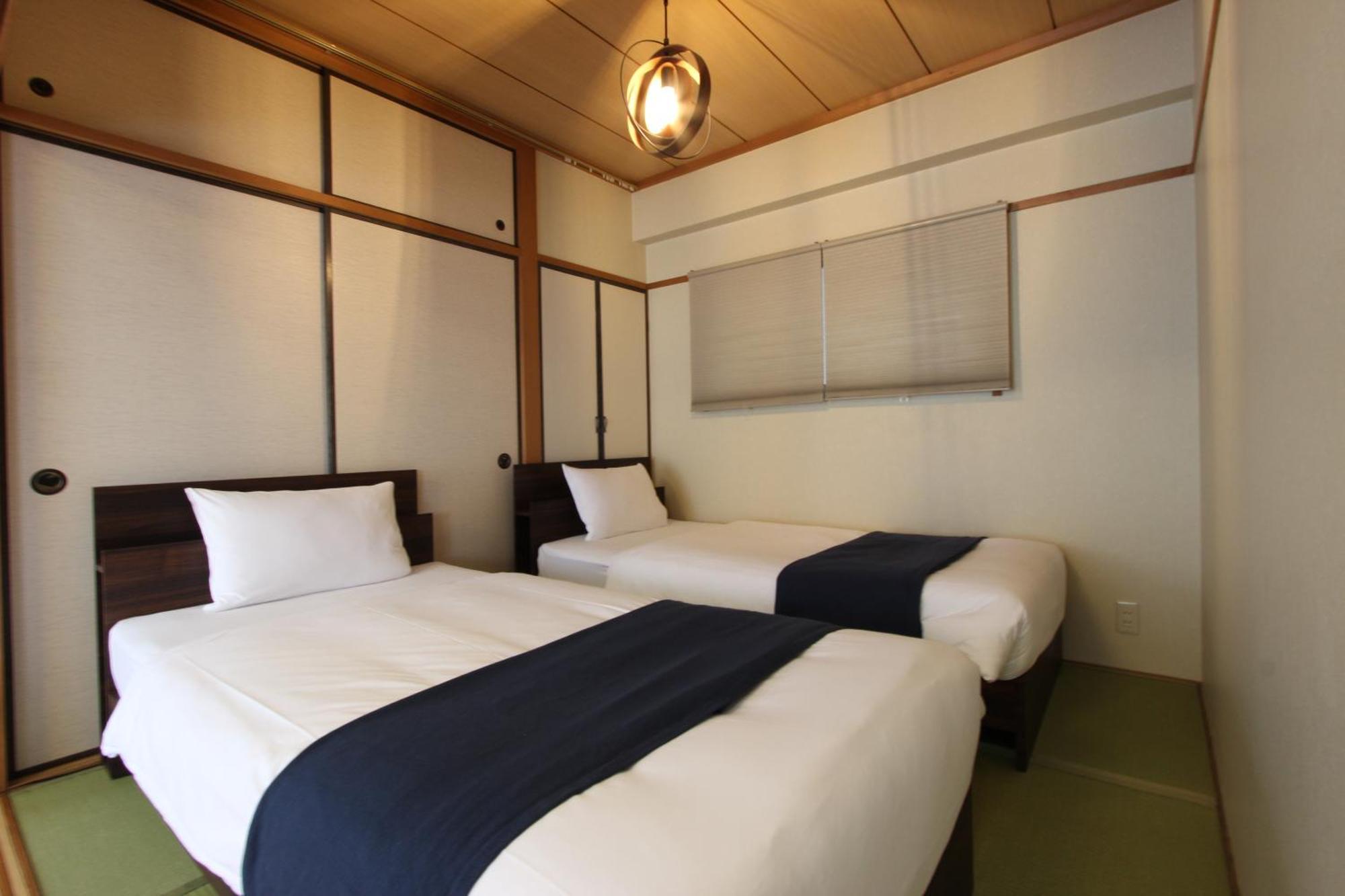 Parkside Inn Hakata Fukuoka  Luaran gambar