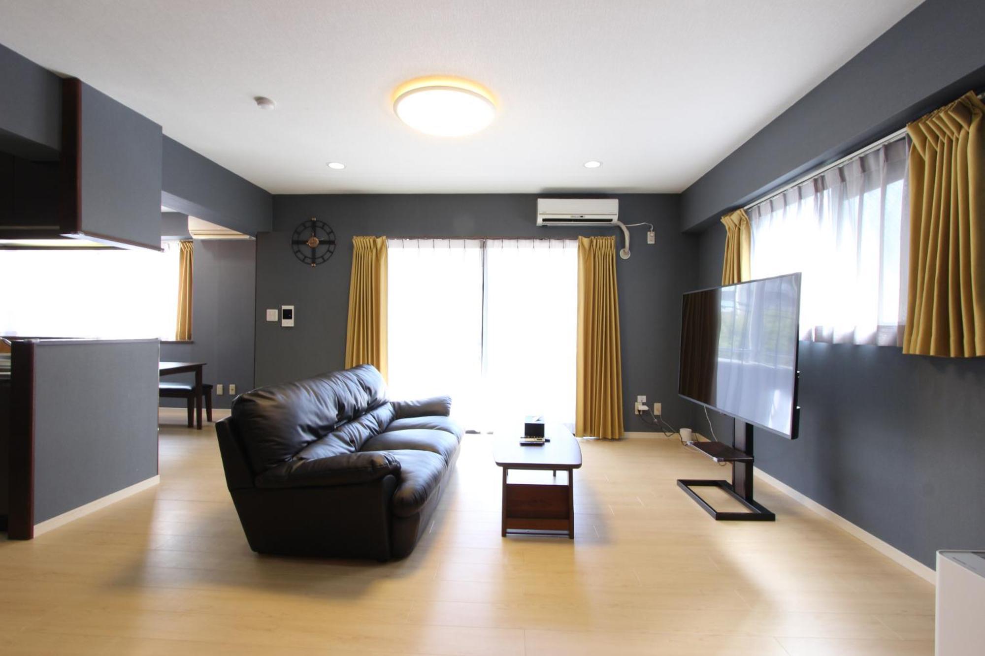 Parkside Inn Hakata Fukuoka  Luaran gambar