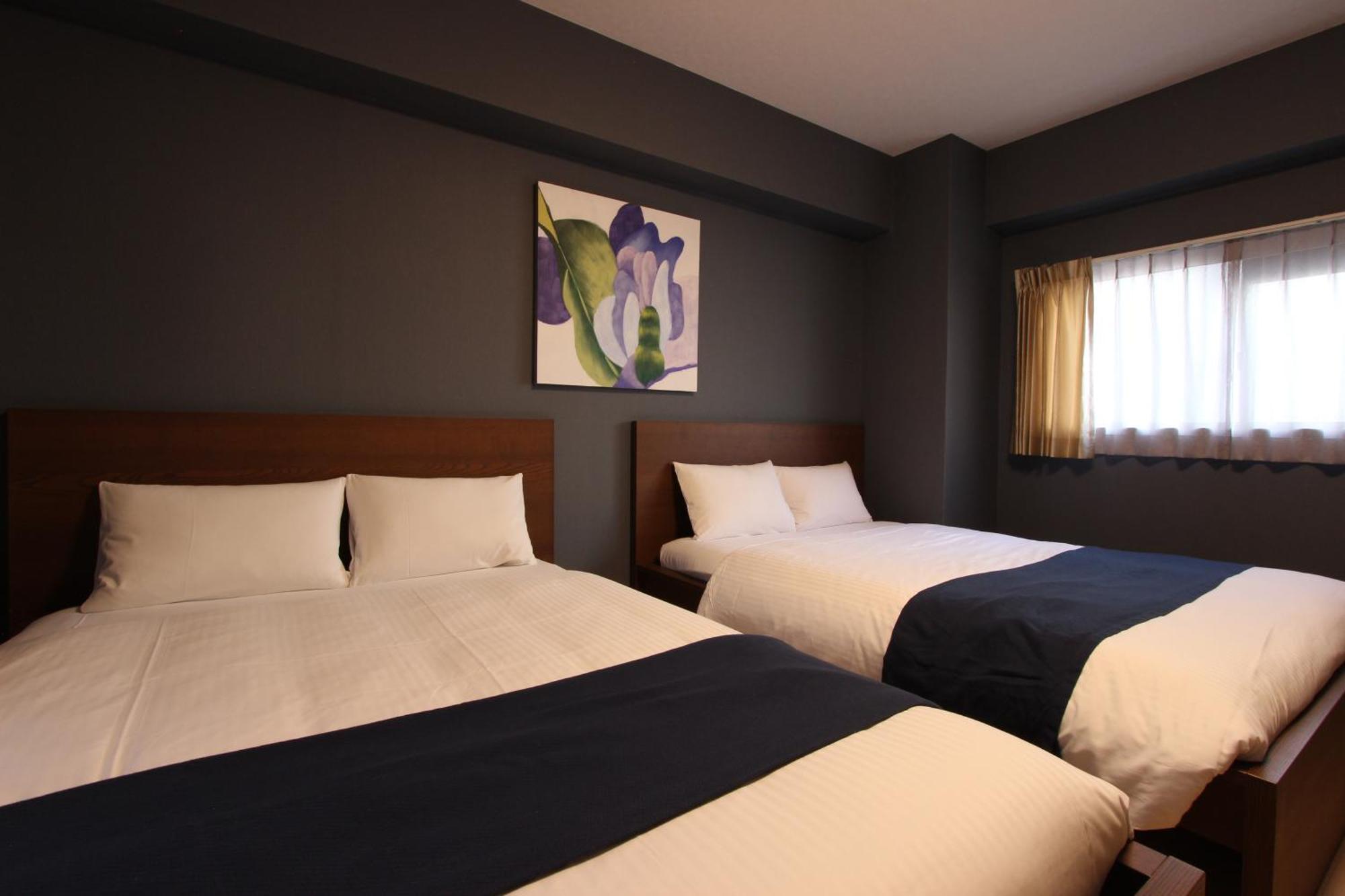 Parkside Inn Hakata Fukuoka  Luaran gambar