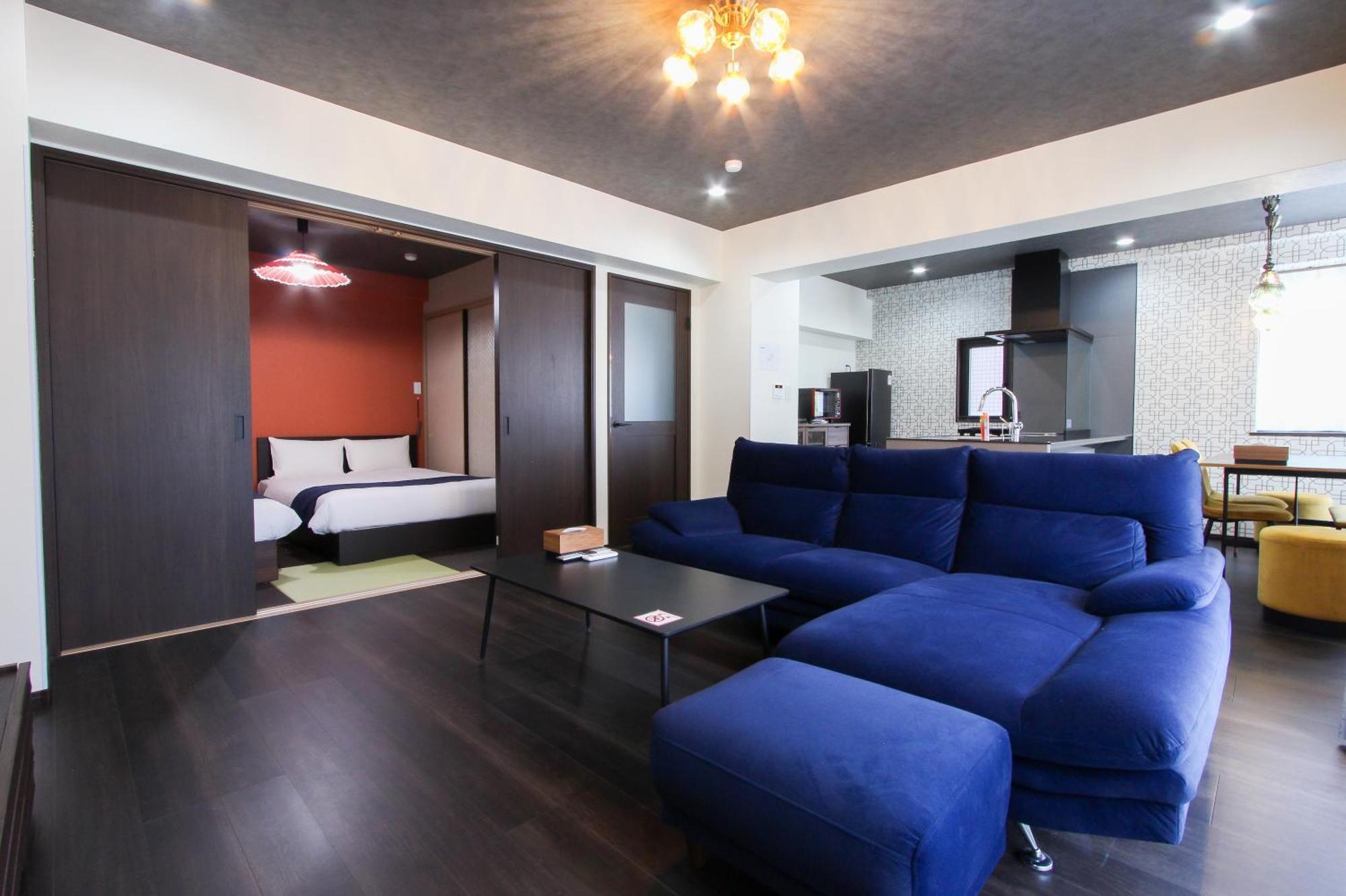 Parkside Inn Hakata Fukuoka  Luaran gambar