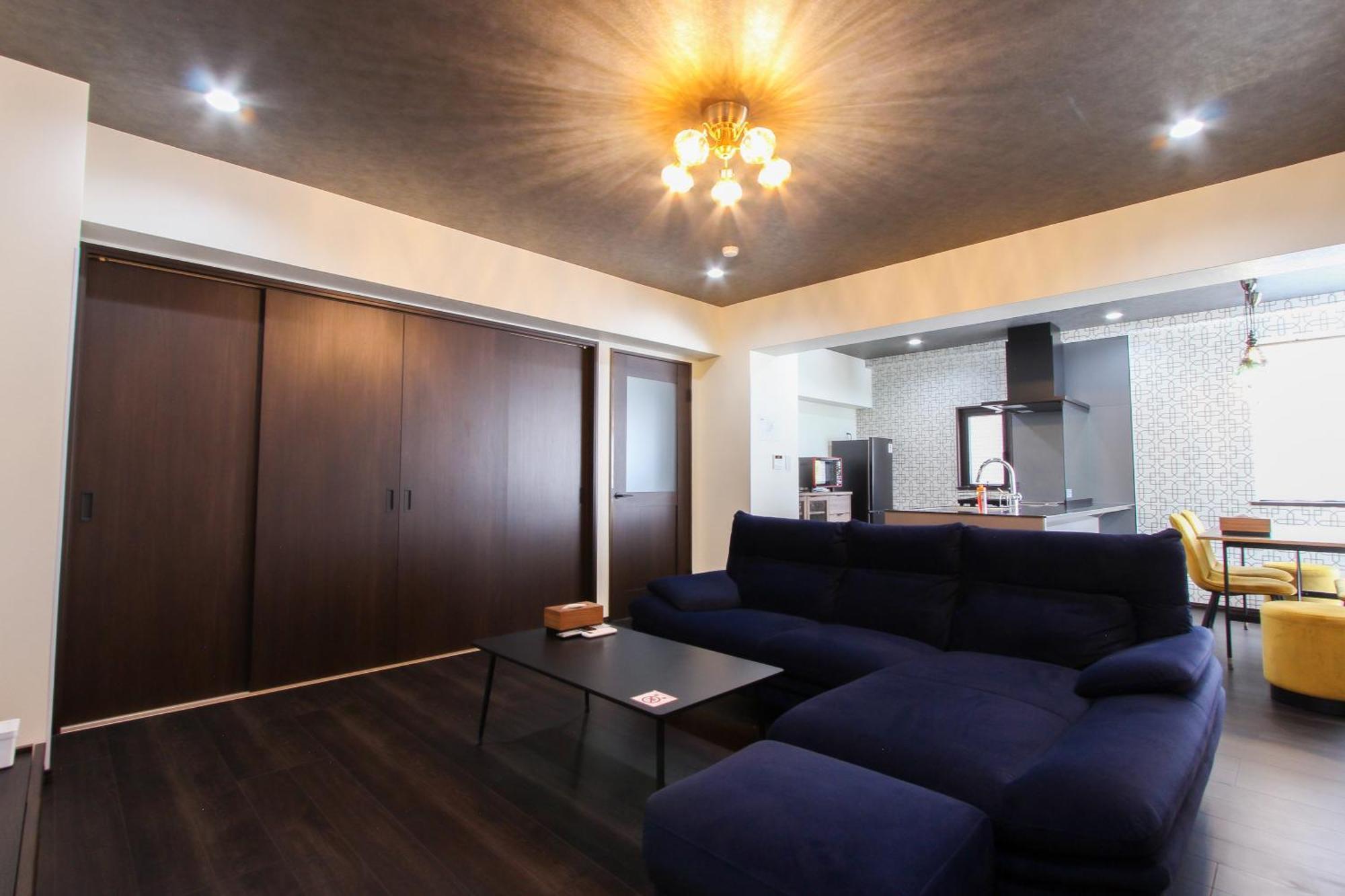 Parkside Inn Hakata Fukuoka  Luaran gambar