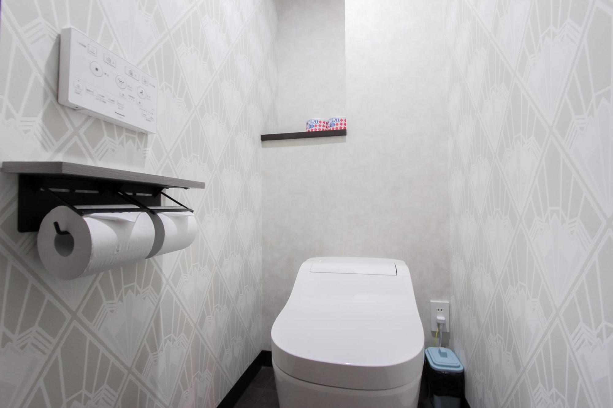 Parkside Inn Hakata Fukuoka  Luaran gambar