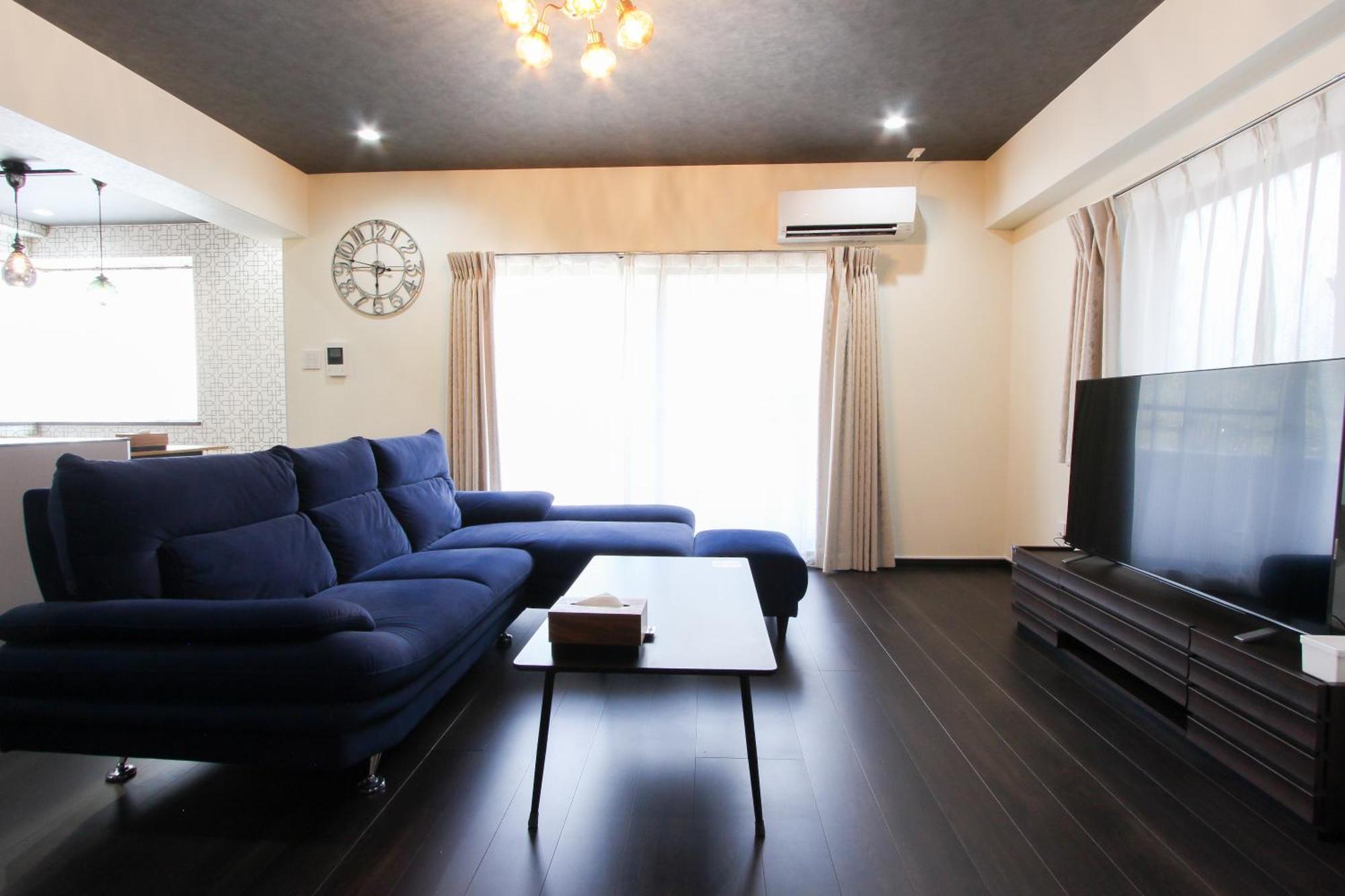 Parkside Inn Hakata Fukuoka  Luaran gambar