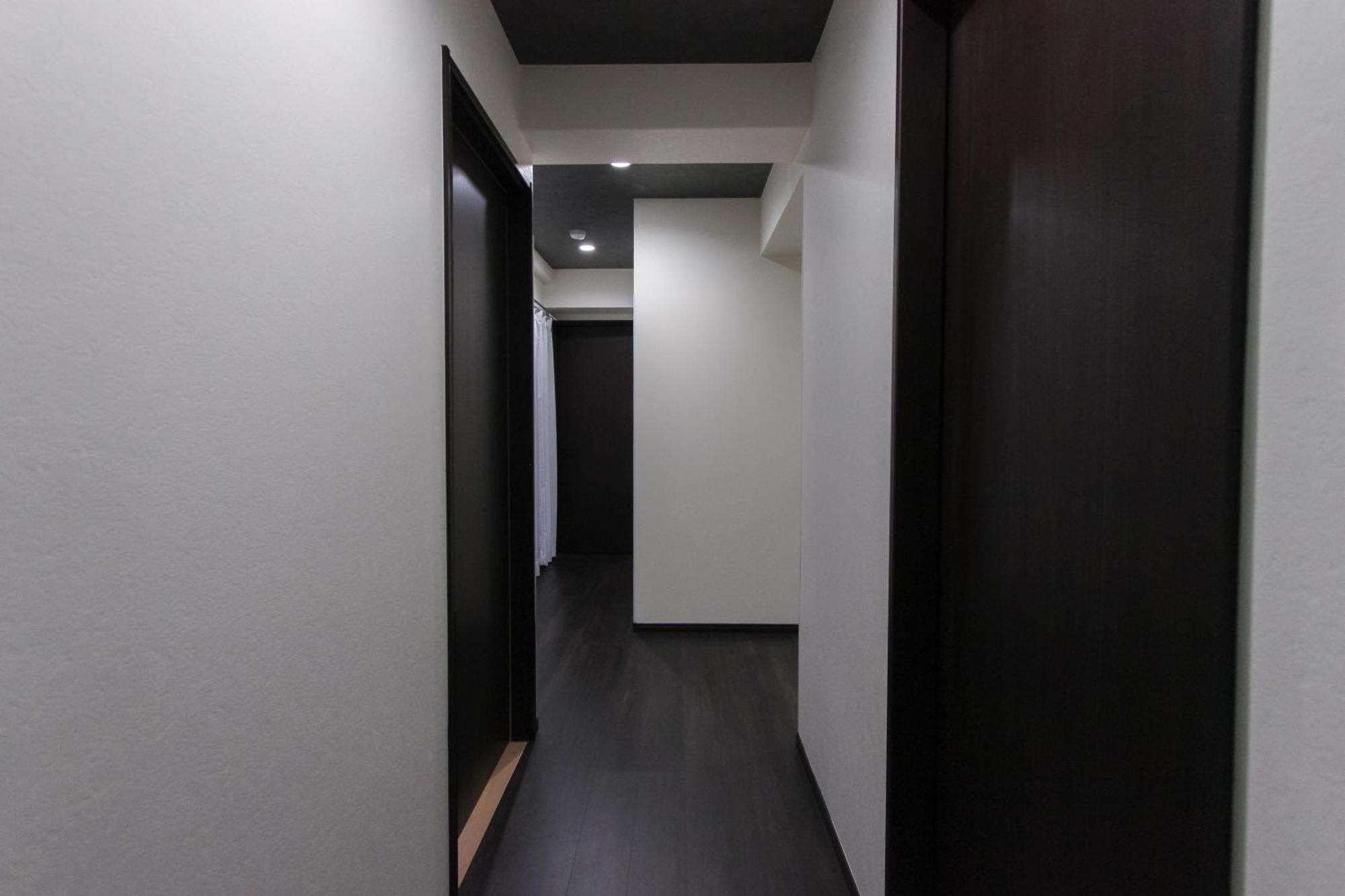 Parkside Inn Hakata Fukuoka  Luaran gambar