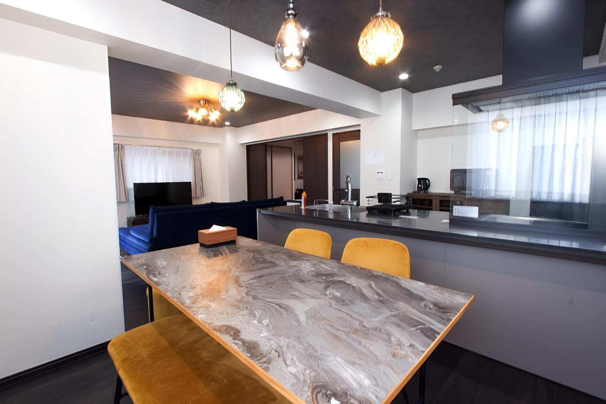 Parkside Inn Hakata Fukuoka  Luaran gambar
