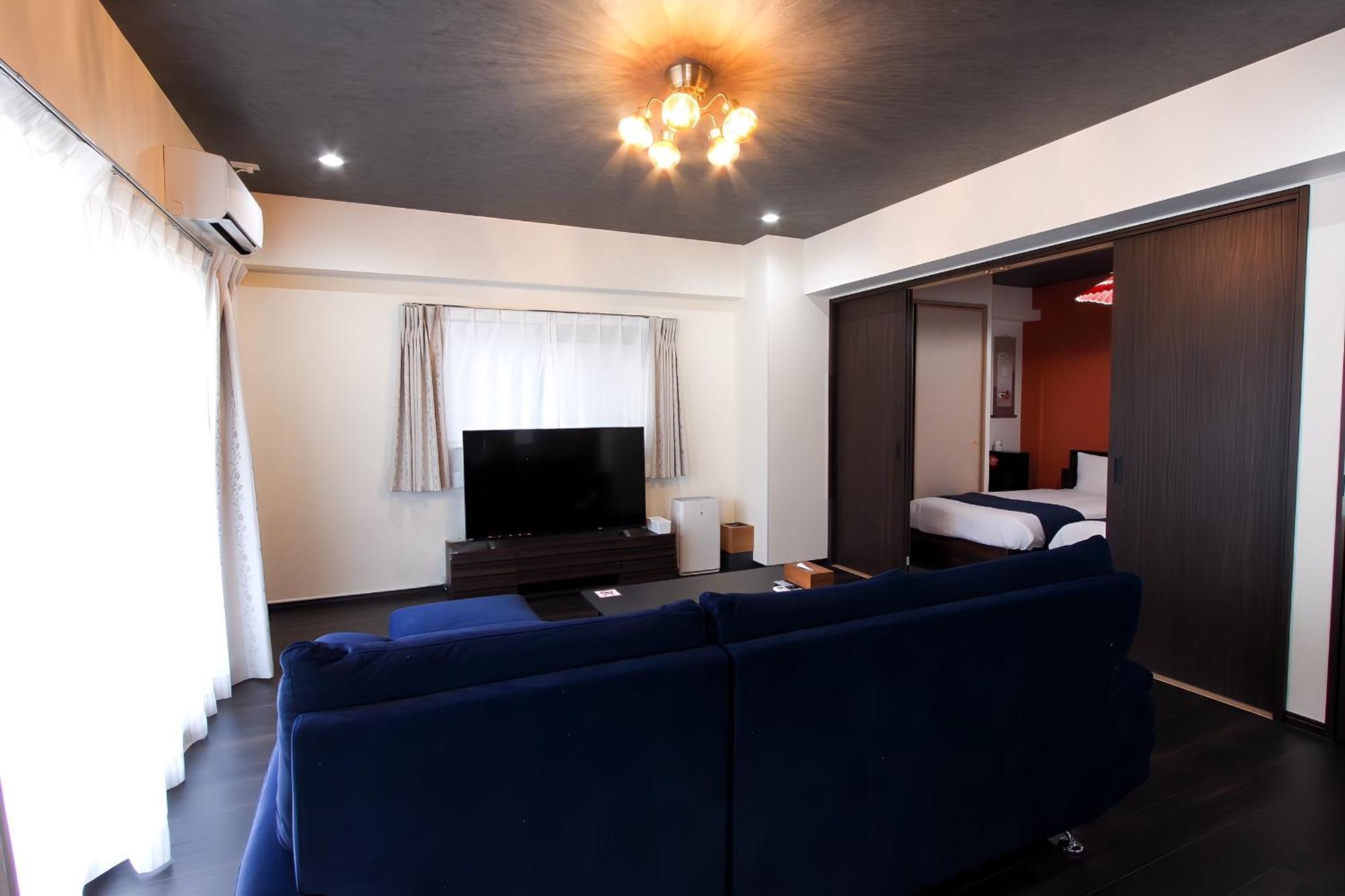 Parkside Inn Hakata Fukuoka  Luaran gambar
